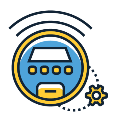 Robot Vacuum Cleaner